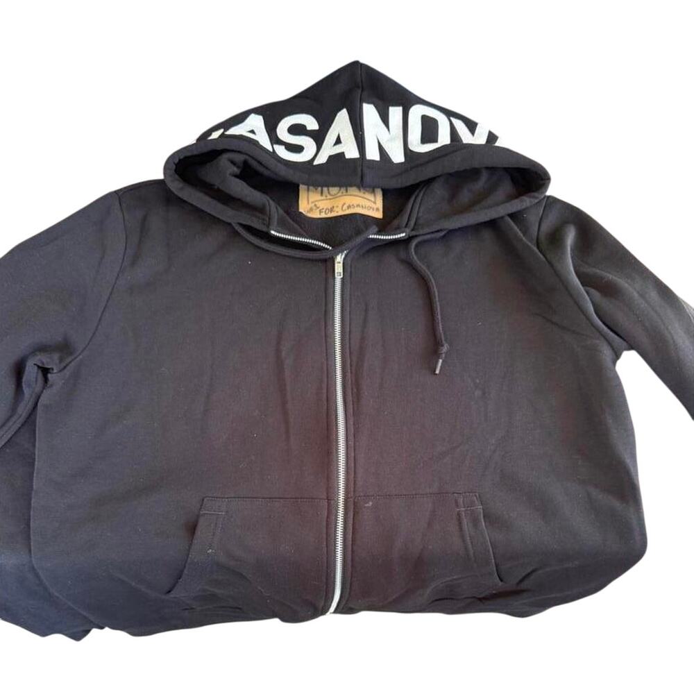 MCNY hoodie made for Casanova